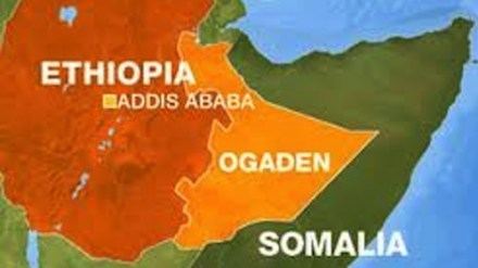 Ogaden State terrorism in Ethiopia39s Ogaden region Redress Information