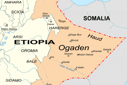 Ogaden Ogaden News Agency ONA News and infromation from Africa