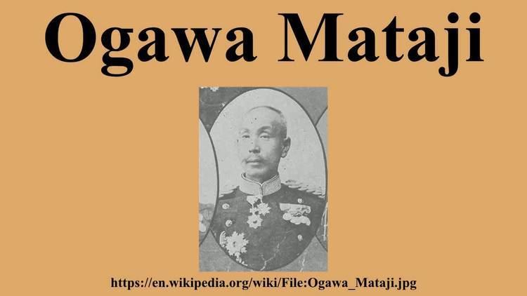 Ogawa Mataji Ogawa Mataji YouTube