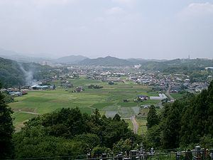 Ogawa, Saitama httpsuploadwikimediaorgwikipediacommonsthu
