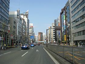 Ogawamachi, Tokyo httpsuploadwikimediaorgwikipediacommonsthu