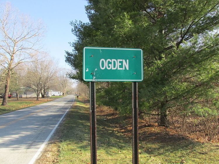 Ogden, Ohio