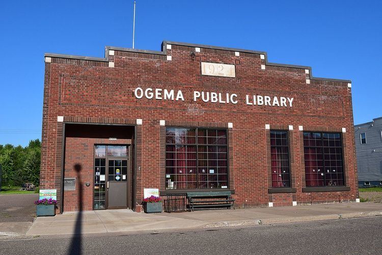 Ogema (CDP), Wisconsin