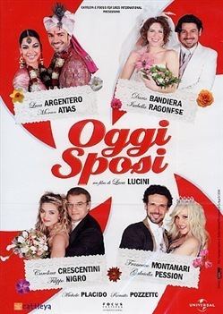 Oggi sposi (2009 film) Film Oggi Sposi 2009 DVD film LaFeltrinelli