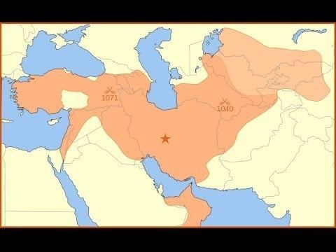 Oghuz Turks History Of The Oghuz Turks YouTube