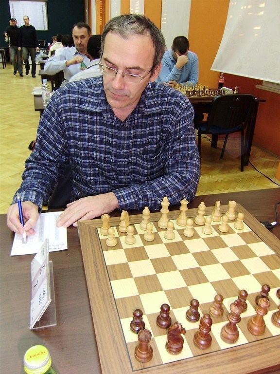 Ognjen Cvitan Ognjen Cvitan chess games and profile ChessDBcom