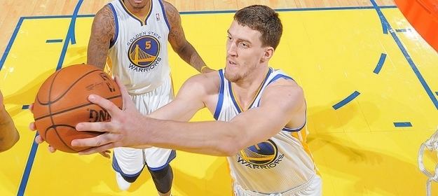 Ognjen Kuzmić Warriors Assign Ognjen Kuzmic to Santa Cruz Warriors of NBA DLeague