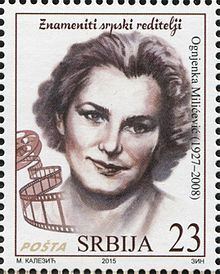 Ognjenka Milićević httpsuploadwikimediaorgwikipediacommonsthu