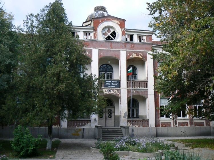 Ognyanovo, Pazardzhik Province