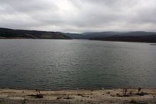 Ognyanovo Reservoir httpsuploadwikimediaorgwikipediacommonsthu