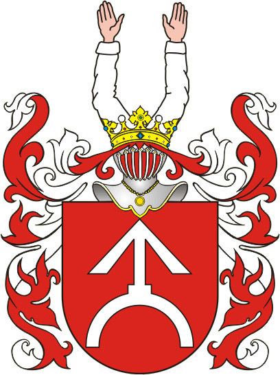 Ogończyk coat of arms