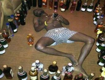 Ogogoro 4 die after drinking local gin 39ogogoro39 in Ogun Tribune