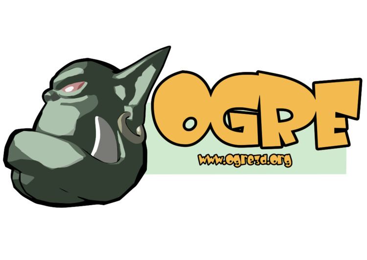 OGRE Ogre Forums View topic Ogre logo