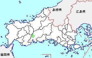 Ogōri, Yamaguchi