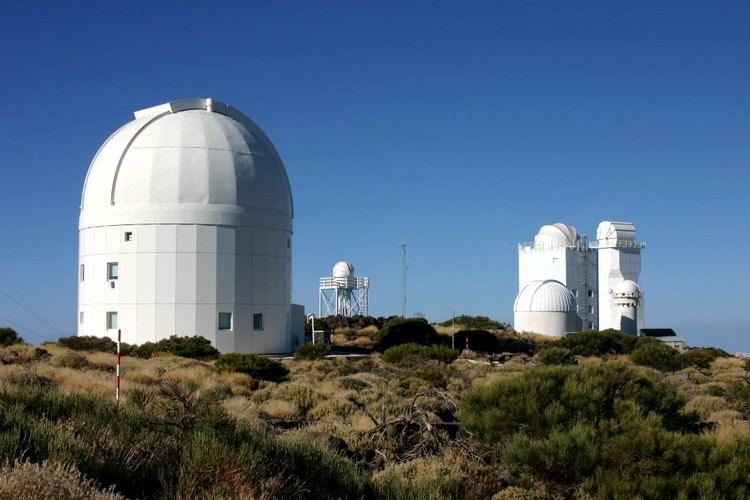 OGS Telescope