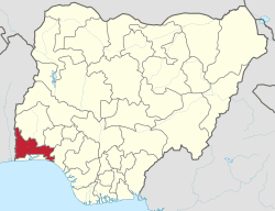 Ogun State Wikipedia