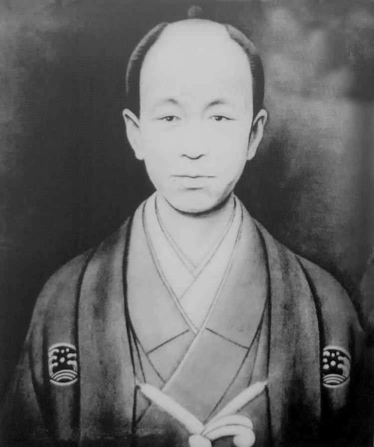 Oguri Kozukenosuke