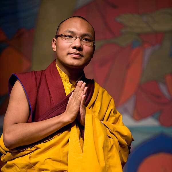 Ogyen Trinley Dorje First visit to Europe by His Holiness Karmapa Ogyen