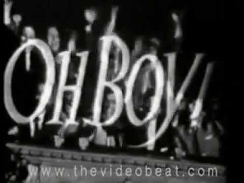 Oh Boy! (TV series) Oh Boy 30th May 1959 YouTube