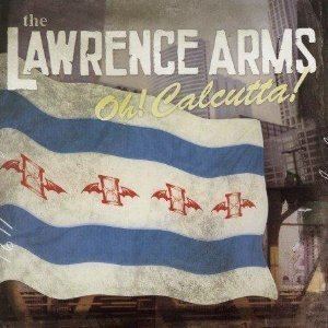 Oh! Calcutta! (The Lawrence Arms album) httpsuploadwikimediaorgwikipediaen66cThe