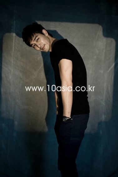 Oh Chang-seok INTERVIEW Actor Oh Changsuk HanCinema The Korean Movie and