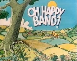 Oh Happy Band! httpsuploadwikimediaorgwikipediaen337Oh