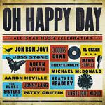 Oh Happy Day: An All-Star Music Celebration httpsuploadwikimediaorgwikipediaenccbOh