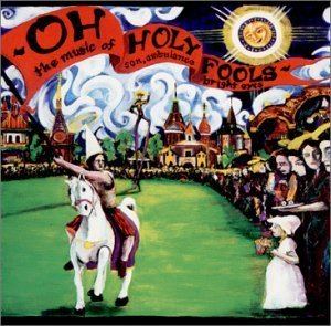 Oh Holy Fools: The Music of Son, Ambulance & Bright Eyes httpsuploadwikimediaorgwikipediaenaa9Oh