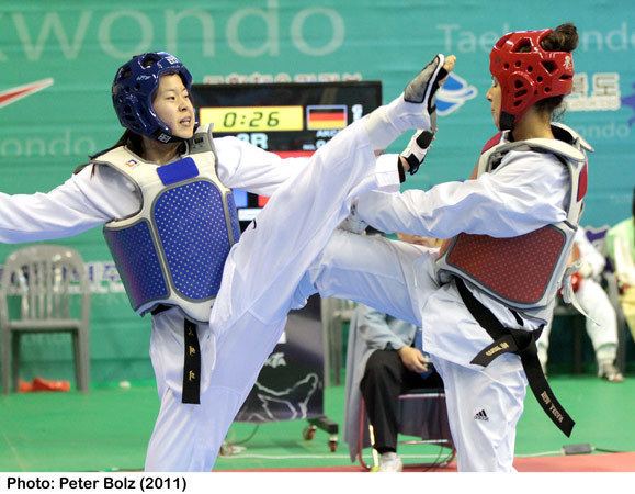 Oh Hye-ri wwwtaekwondodatacomimagespersons4501909002
