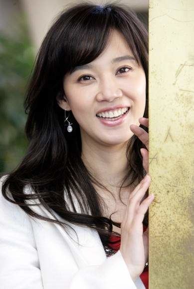 Oh Hyun-kyung Oh Hyun Kyung Korean Actor amp Actress