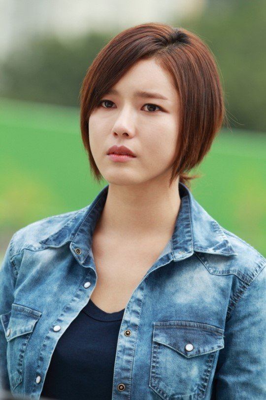 Oh Ji-eun Oh Jieun Picture Gallery HanCinema The