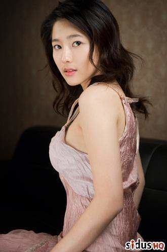 Oh Ji-eun Oh Ji Eun Korean Actor amp Actress