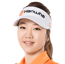 Oh Ji-young (golfer) Overview LPGA Ladies Professional Golf Association