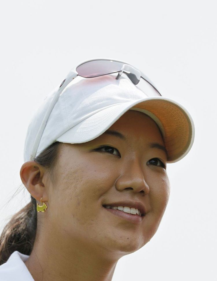 Oh Ji-young (golfer)