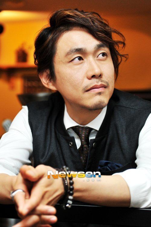 Oh Jung-se Oh Jung Se Korean Actor amp Actress