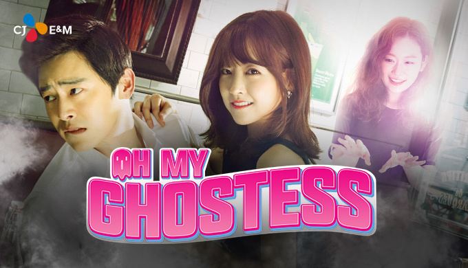Oh My Ghostess Oh My Ghostess Watch Full Episodes Free on DramaFever