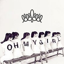 Oh My Girl (EP) httpsuploadwikimediaorgwikipediaenthumb3