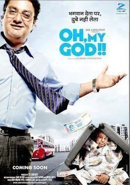 Oh, My God (2008 film) Oh My God 2008 film Wikipedia