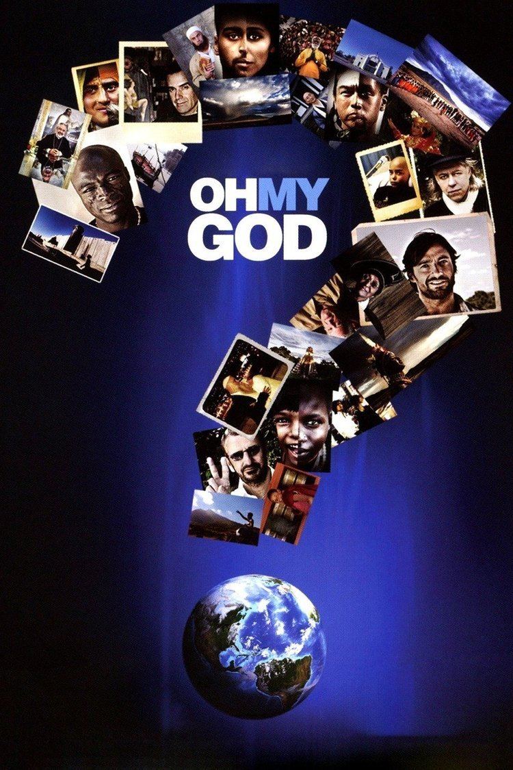 Oh My God (2009 film) wwwgstaticcomtvthumbmovieposters7804974p780