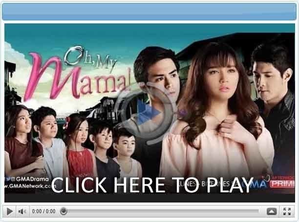 Oh, My Mama! Oh My Mama Pilot Episode 19 September 2016 PXTV Pinoy Show Biz
