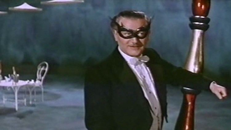 Oh... Rosalinda!! OH ROSALINDA 1955 Anton Walbrook YouTube