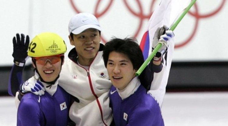 Oh Se-jong Korean Olympic champion Oh Sejong killed in motorcycle crash The