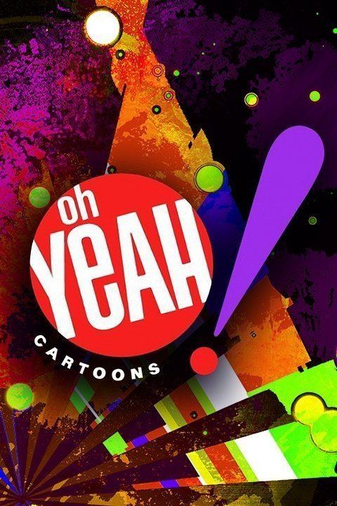 Oh Yeah! Cartoons wwwgstaticcomtvthumbtvbanners455920p455920