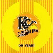 Oh Yeah! (KC and the Sunshine Band album) httpsuploadwikimediaorgwikipediaenthumb6