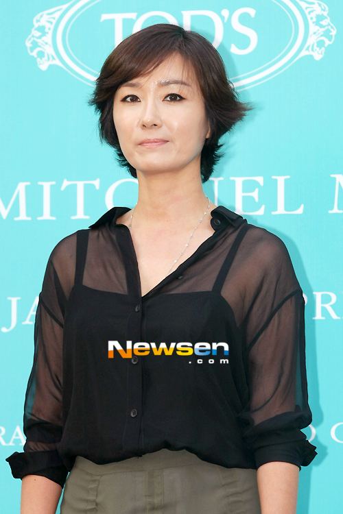 Oh Yeon-soo 20120919Oh Yeon Soo Korean Drama Choa
