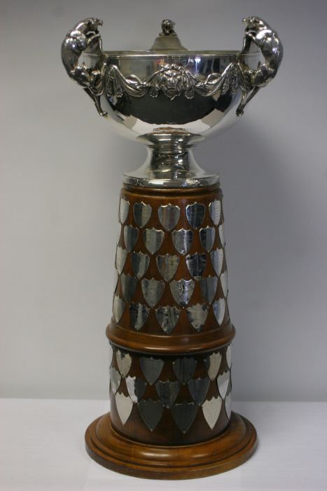 OHA Senior A League (1890–1979)