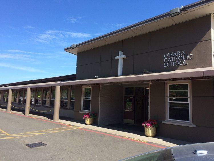 O'Hara Catholic School