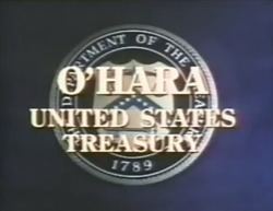 O'Hara, U.S. Treasury httpsuploadwikimediaorgwikipediaenthumbf