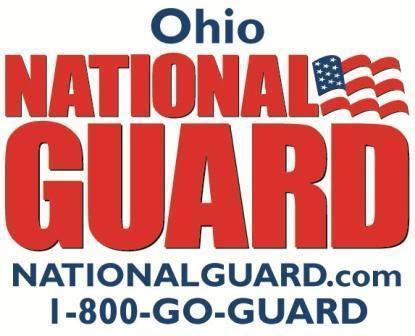 Ohio Army National Guard OHSAA Corporate Sponsors