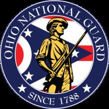 Ohio Army National Guard httpsuploadwikimediaorgwikipediacommonsthu